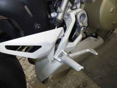 Ducati Streetfighter 1098S 2020