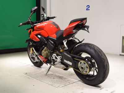 Ducati Streetfighter 1098S 2020
