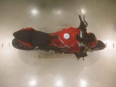 Ducati Streetfighter 1098S 2020