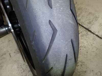 Ducati Streetfighter 1098S 2020