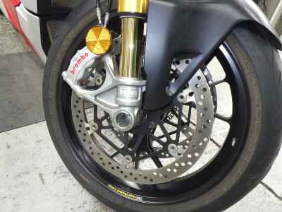 Ducati Streetfighter 1098S 2020
