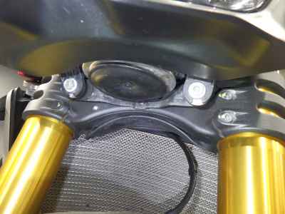 Ducati Streetfighter 1098S 2020