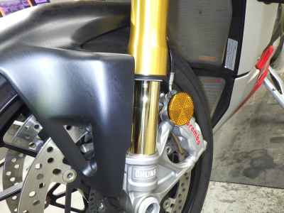 Ducati Streetfighter 1098S 2020