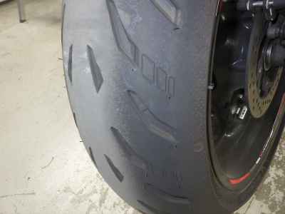 Suzuki GSX-R1000 2015