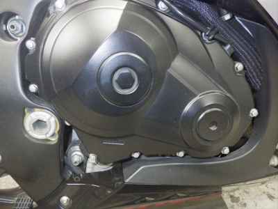 Suzuki GSX-R1000 2015