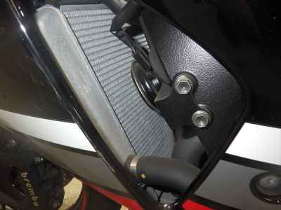 Suzuki GSX-R1000 2015