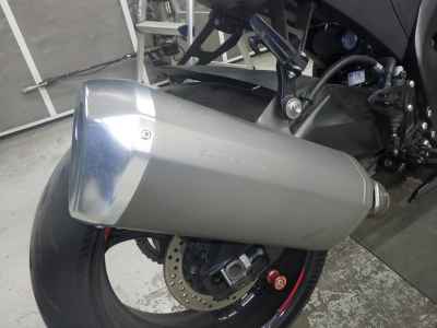 Suzuki GSX-R1000 2015