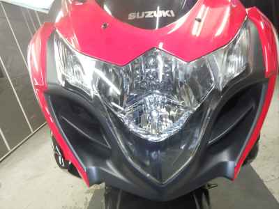 Suzuki GSX-R1000 2015