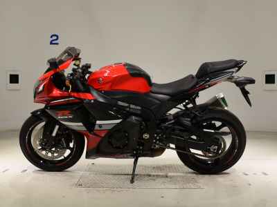 Suzuki GSX-R1000 2015