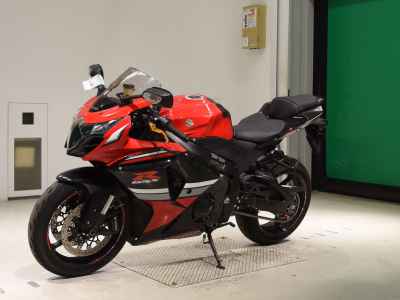 Suzuki GSX-R1000 2015