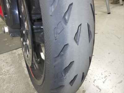 Suzuki GSX-R1000 2015
