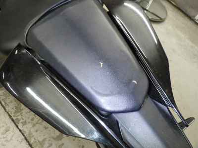 Yamaha YZF-R7 2022