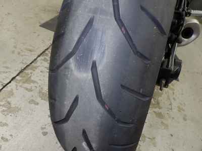 Yamaha YZF-R7 2022