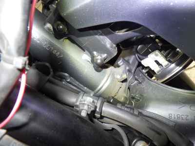 Yamaha YZF-R7 2022