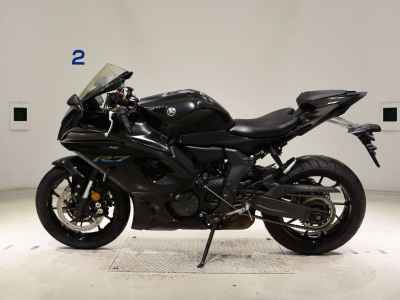 Yamaha YZF-R7 2022