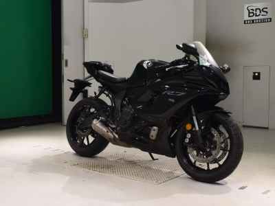 Yamaha YZF-R7 2022