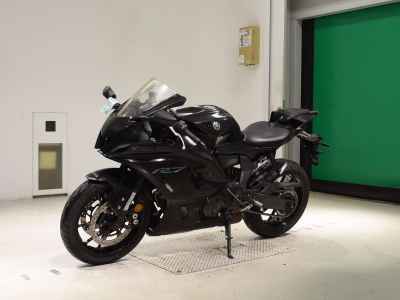 Yamaha YZF-R7 2022