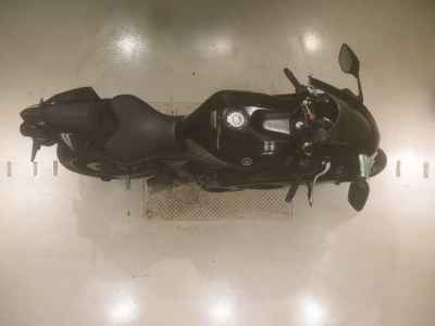Yamaha YZF-R7 2022