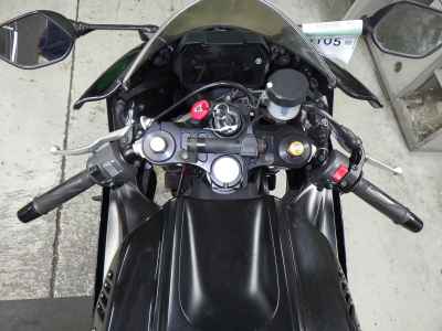 Yamaha YZF-R7 2022