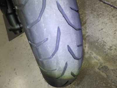 Yamaha YZF-R7 2022