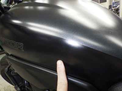 Kawasaki Eliminator 400SE 2023