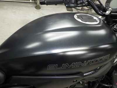 Kawasaki Eliminator 400SE 2023
