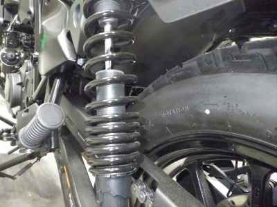 Kawasaki Eliminator 400SE 2023