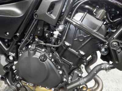 Kawasaki Eliminator 400SE 2023