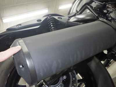 Kawasaki Eliminator 400SE 2023