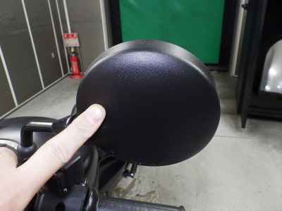 Kawasaki Eliminator 400SE 2023