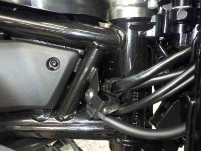Kawasaki Eliminator 400SE 2023