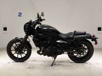 Kawasaki Eliminator 400SE 2023
