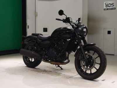 Kawasaki Eliminator 400SE 2023