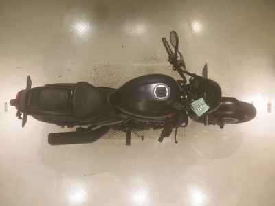 Kawasaki Eliminator 400SE 2023