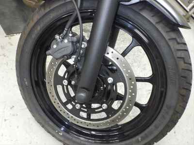 Kawasaki Eliminator 400SE 2023