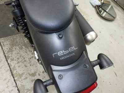 Honda Rebel S CMX250 2020