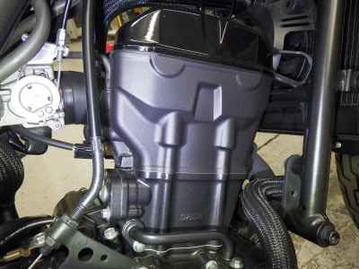 Honda Rebel S CMX250 2020