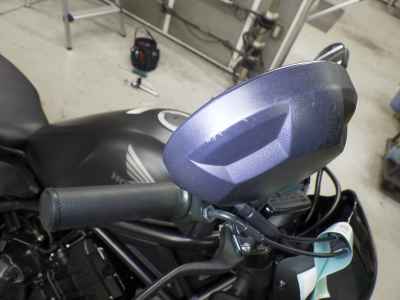 Honda Rebel S CMX250 2020