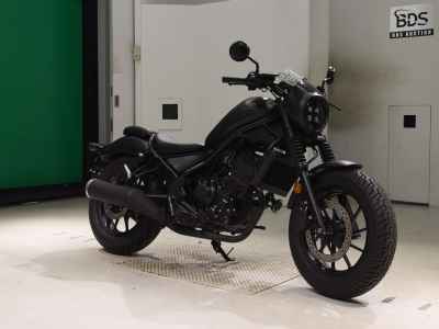 Honda Rebel S CMX250 2020