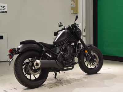 Honda Rebel S CMX250 2020