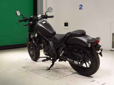 Honda Rebel S CMX250 2020