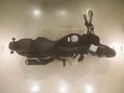 Honda Rebel S CMX250 2020