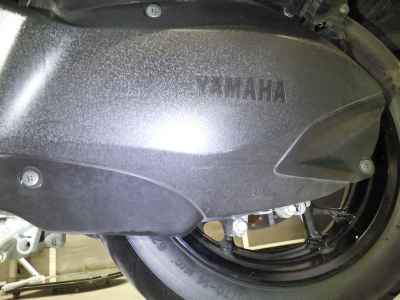 Yamaha XMAX 250 2018