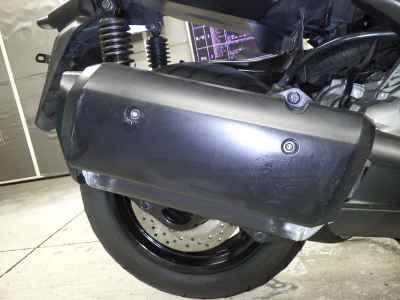 Yamaha XMAX 250 2018