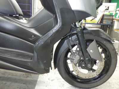 Yamaha XMAX 250 2018