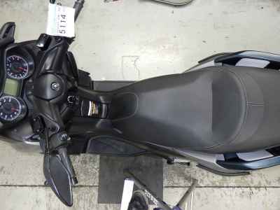 Yamaha XMAX 250 2018