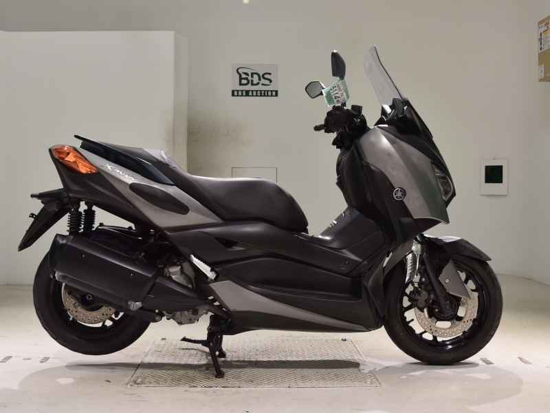 Yamaha XMAX 250 2018