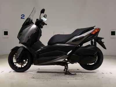 Yamaha XMAX 250 2018