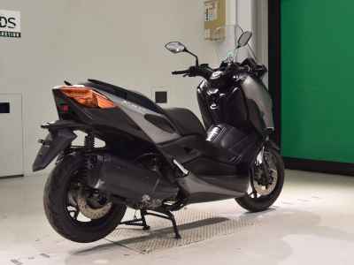 Yamaha XMAX 250 2018