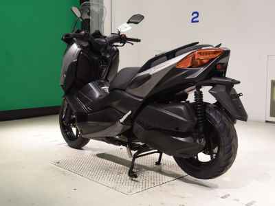 Yamaha XMAX 250 2018
